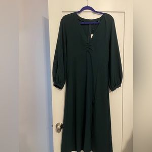 Zara Maxi Dress